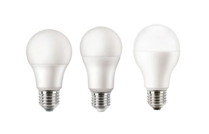 Lempa LED 13W E27 4000K 1521lm PILA LED 100W A60 E27 CW FR ND 1CT/6 G3 - PILA