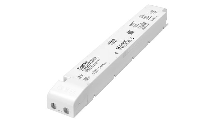 Transformatorius LED 200W 24V dimeriuojamas DALI LC 200W 24V one4all NF SC EXC2 SP 325x43x30 - TRIDONIC