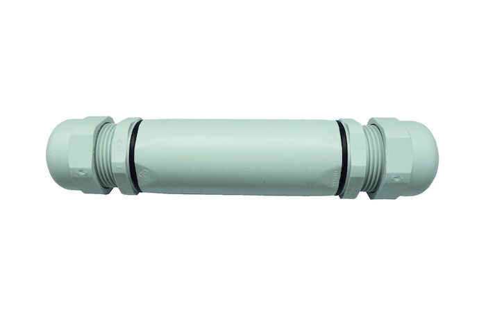 Mova sujungimo 5x1.5-6mm2 su gnybtais ir sandarikliais [10-18] IP68, PKVBK - PROTEC