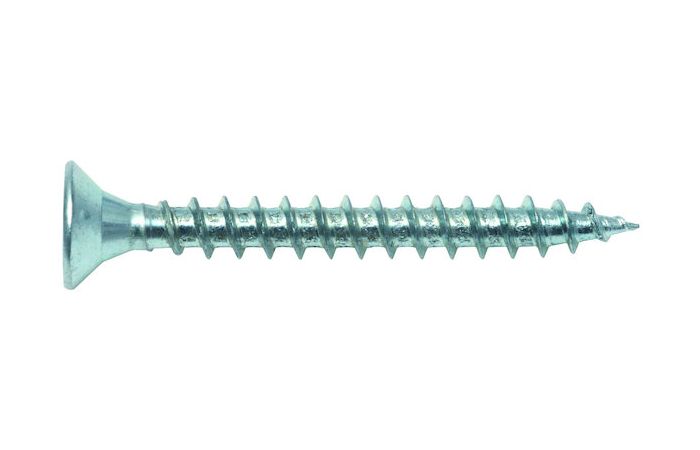 Medvaržtis su įleidžiama galvute M3.5x30 PSSK [150] - PROTEC