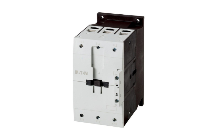 Kontaktorius 3P 55kW 230V AC DILM115(RAC240) - EATON