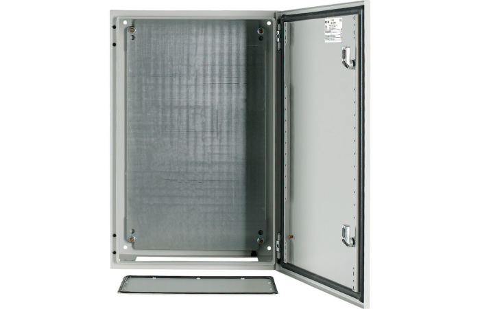 Skydas v/t 600x400x200mm IP66 metalinis CS-64/200 - EATON