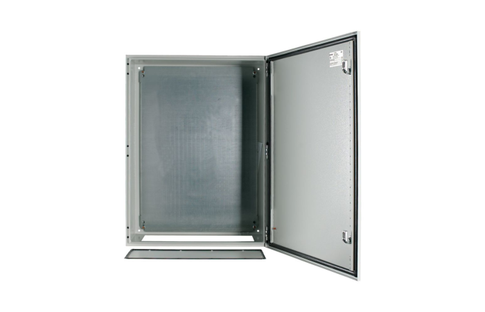 Skydas v/t 800x600x300mm IP66 metalinis CS-86/300 - EATON