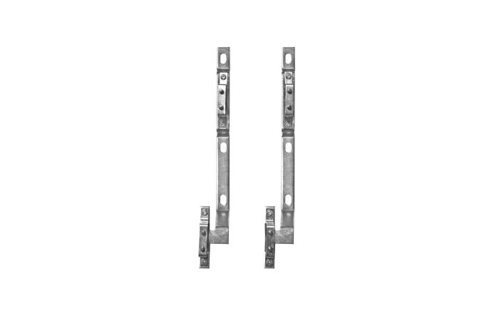 Laikiklis kolektoriams FHF-MB [pak. po 2 vnt.] - DANFOSS