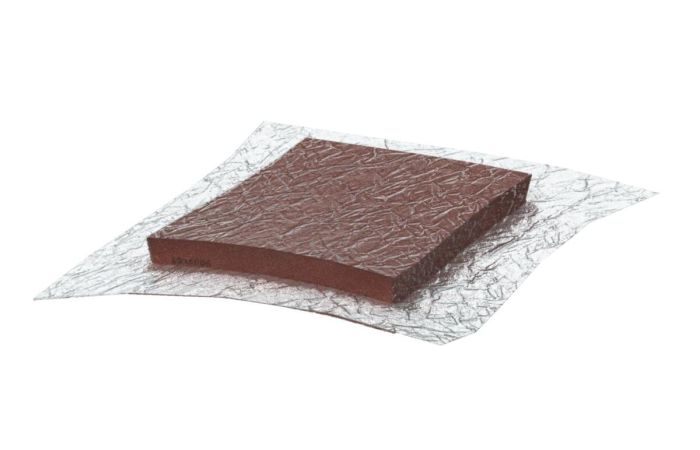 Blokas vakume intumuojantis 200x144x25mm Ilgai elastingas išliekantis, uždarų porų putplastis ruda FBA-BV200-14 - OBO BETTERMANN (pavadinimas tikslinamas)
