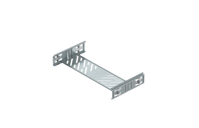 Tiesaus sujung. komplektas kabelių loveliui Magic 60x400x200 Plienas cinkuotas juostiniu būdu, cinkas / aliuminis, „Double Dip“ KTSMV 640 DD - OBO BETTERMANN (pavadinimas tikslinamas)