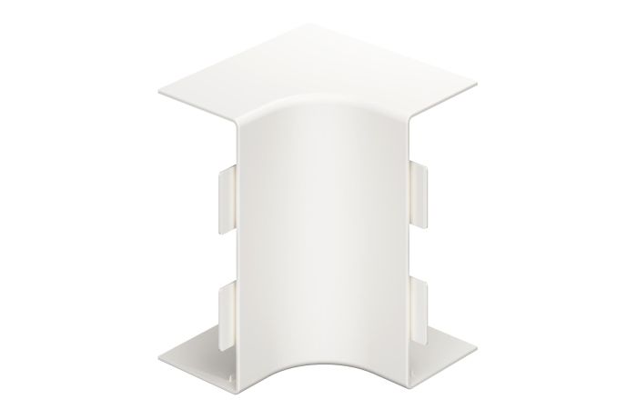 Kampas vidinis 60x150 baltas RAL9010 WDK HI60150RW - OBO BETTERMANN
