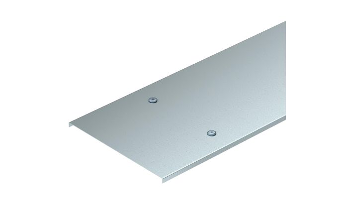 Dangtis su suk. užraktais Sustiprint. trasoms 200 200x3000 Plienas cinkuotas juostiniu būdu, cinkas / aliuminis, „Double Dip“ WKLD 2020 DD - OBO BETTERMANN (pavadinimas tikslinamas)