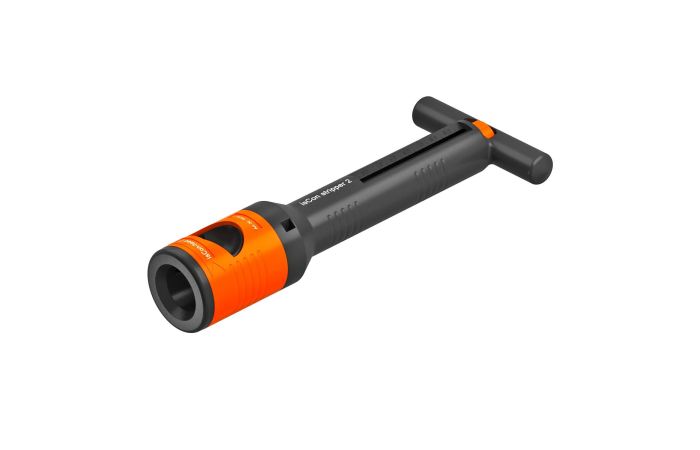 Įrankis izoliacijos nuėmimui isCon kabeliui isCon stripper 2 - OBO BETTERMANN
