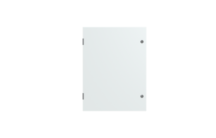 Skydas v/t 800x600x250mm IP65 - ABB