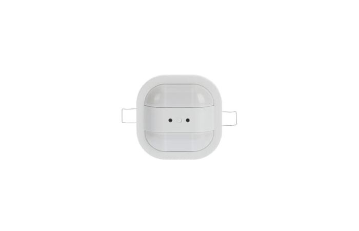 Jutiklis būvio į/l IP20 H-2.5m D-5m KNX baltas 6131/21-24-500 - ABB