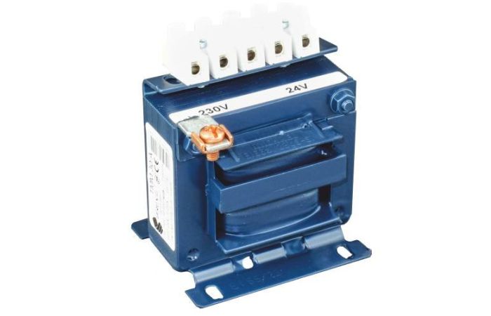 Transformatorius 100VA 230/12V TMM100 - BREVE-TUFVASSONS