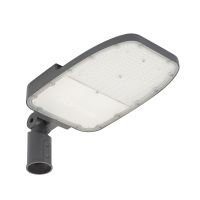Šviestuvas gatvių LED 90W IP66 3000K 11700lm SL AREA SPD SM V 90W 730 RV20ST GY - LEDVANCE