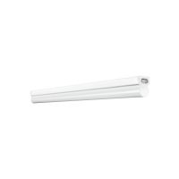 Šviestuvas v/t LED 10W IP20 3000K 1000lm Linear Compact Batten 600 - LEDVANCE