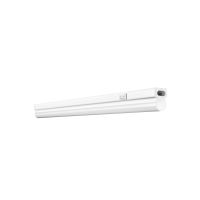 Šviestuvas v/t LED 4W IP20 3000K 400lm L-0.3m su jungikliu Linear - LEDVANCE