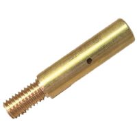 Sujungimas įtraukikliui (PKES60, PKES80) (be klijų 052030) PAH [pak. po 3 vnt.] - PROTEC