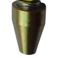 Įtraukiklio antgalis su magnetu M5 PSCHM - PROTEC