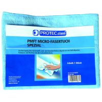 Šluostė mikropluošto 400x400mm PMFT - PROTEC