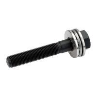 Varžtas tempimo skylamušiui 11.1x60.0mm su guoliu DIAMANT VA - CIMCO