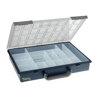 Dėžė [338x261x57] su skyreliais 15 PSC vario 15 - CIMCO