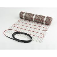 Kilimėlis šildymui 1.0m2 0.5x2m 100W 230V DEVIcomfort 100T (DTIR) - DEVI