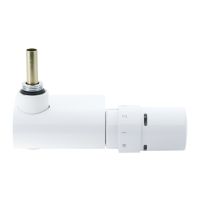 Elementas VHX - MONO 1/2 - DANFOSS