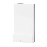 Retransliatorius signalo bevieliams termostatams Icon - DANFOSS
