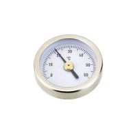 Termometras 0...+60C FHD-T - DANFOSS