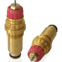 Ventilius kolektoriui FHF, RA - DANFOSS