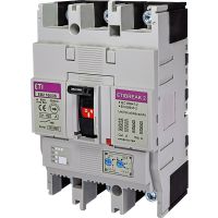 Automatas 3P 160A 36kA EB2 160/3S 160A 3p - ETI