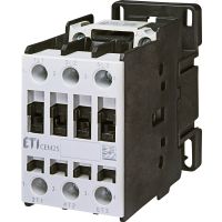 Kontaktorius 3P 11kW 230V AC 1no CEM25.10-230V-50/60Hz - ETI