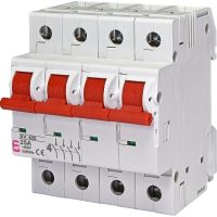 Kirtiklis 4P 25A SV 425 - ETI