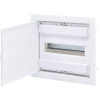 Skydelis p/t 14 modulių IP40 metalinės durys ECG14 - ETI