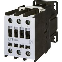 Kontaktorius 3P 15kW 24V DC CEM32.00-24V DC - ETI