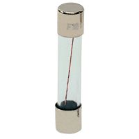 Saugiklis 6.3A 5x20 ULTRA QUICK - ETI