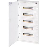 Skydelis p/t 90 modulių metalinės durys ERP18-5 - ETI