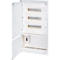 Skydelis p/t 90 modulių metalinės durys media ERP18-5-3V MEDIA - ETI