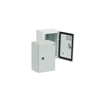 Skydas v/t 250x200x150mm IP65 metalinis GT 25-20-15 - ETI