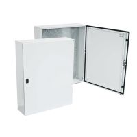 Skydas v/t 1000x1000x300mm IP65 metalinis GT 100-100-30 - ETI