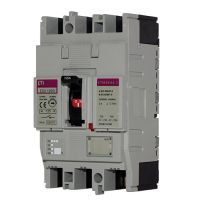 Automatas 3P 1600A ED2 1600/3 FC - ETI
