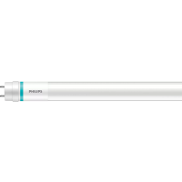 Lempa LED 8W G13 3000K 1000lm 60000val. MAS LEDtube VLE 600mm HO 8W 830 T8 (atitikmuo 18W liuminescencinei) - PHILIPS