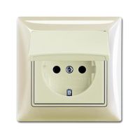 20EUCKD-92-507 EL LIZDAS SU RĖMELIU IP44 - ABB (pavadinimas tikslinamas)