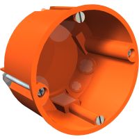 Dėžutė g/k [68x47] su membranomis HG60MW - OBO BETTERMANN