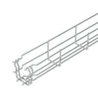 Lovelis vielinis 55x50 3.9mm galvanizuotas GRM 55 50 G [3m] - OBO BETTERMANN