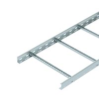 Kopėčios kabelinės 60x500 cinkuotos LCIS 650 3 FS [3m] - OBO BETTERMANN