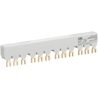 Srovėlaidis 4xMS116/132 apsaugoms 65A PS1-4-0-65 - ABB