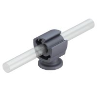 Laikiklis vielai H-20mm plastikinis 177 20 M8 - OBO BETTERMANN