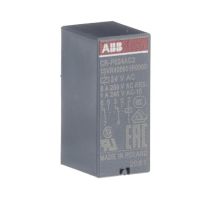 Relė tarpinė 2co 8A 24V AC CR-P024AC2 - ABB