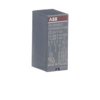 Relė tarpinė 2co 8A 24V DC CR-P024DC2 - ABB