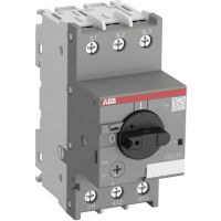 Apsauga variklio 20-25A 11kW MS116-25 - ABB